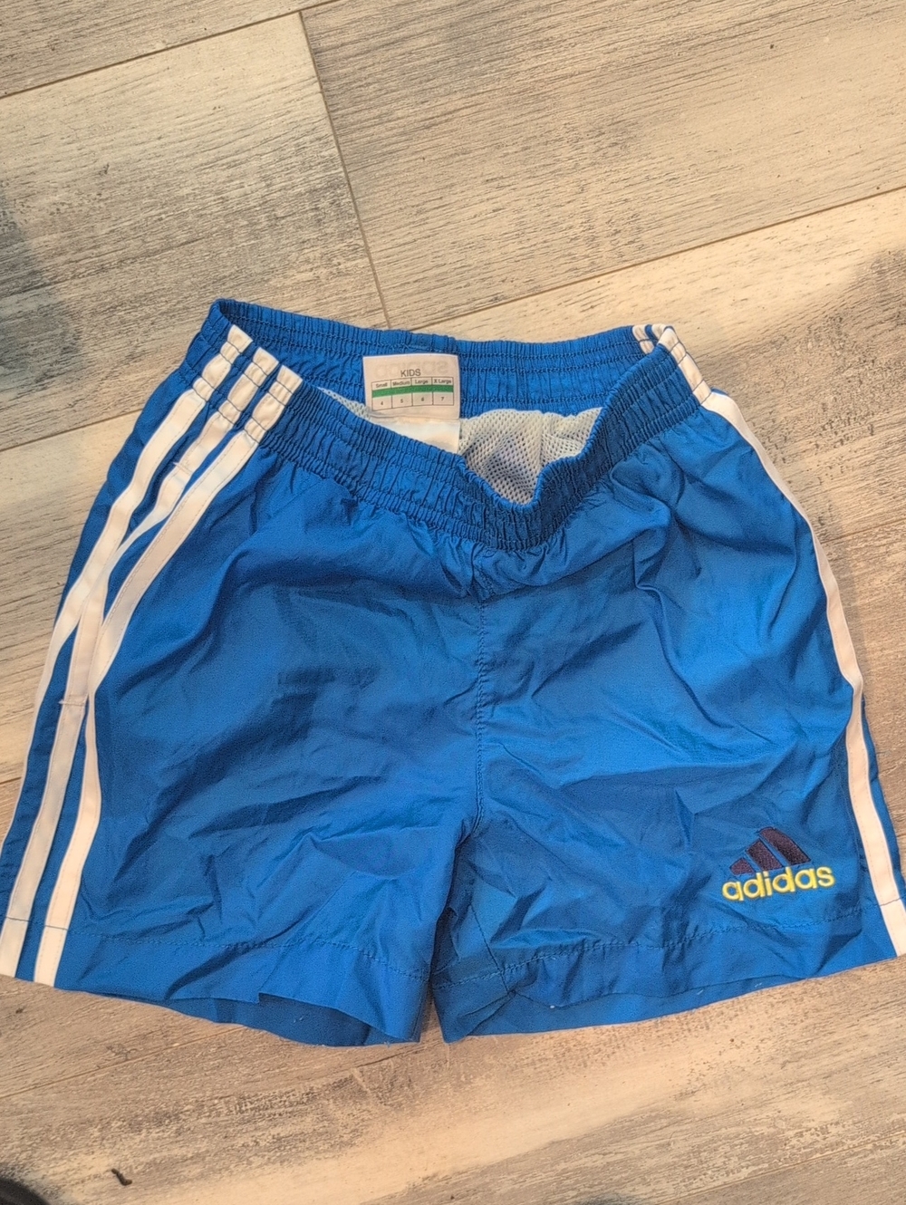 Adidas Kids Swimwear